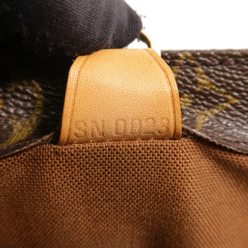 LOUIS VUITTON Monogram Vavin PM手挽袋-6