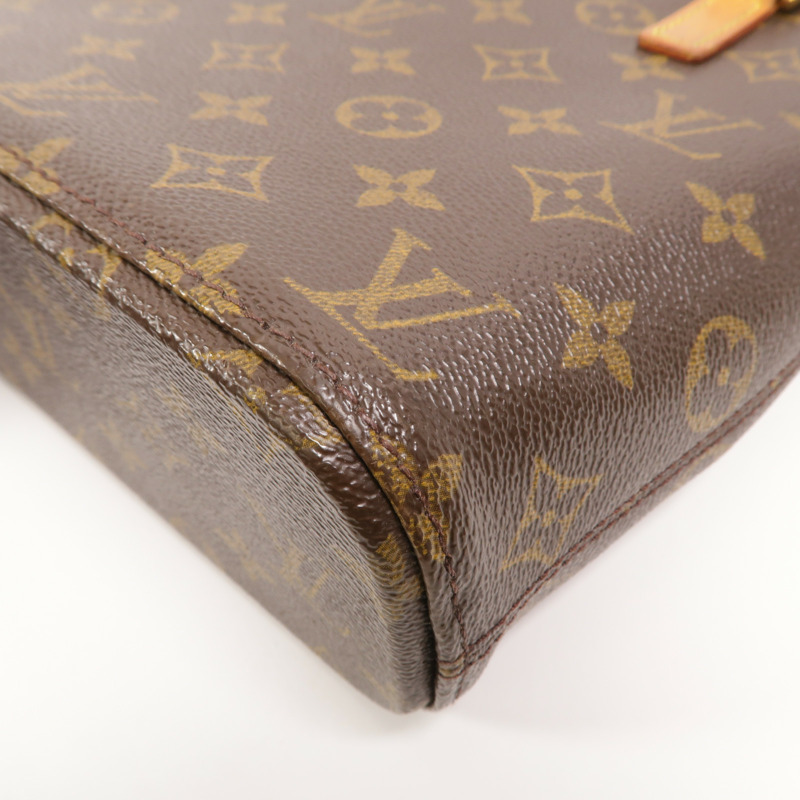 LOUIS VUITTON Monogram Vavin PM手挽袋-8