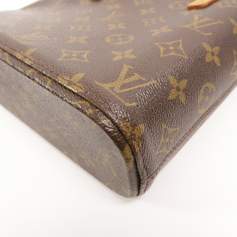 LOUIS VUITTON Monogram Vavin PM手挽袋-10