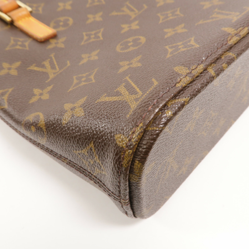 LOUIS VUITTON Monogram Vavin PM手挽袋-11