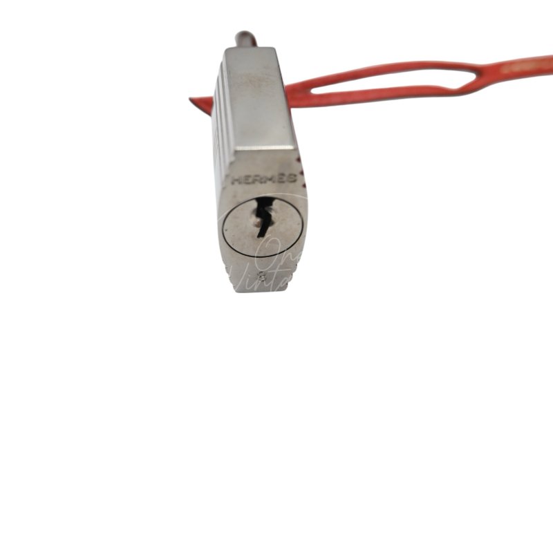 中古 愛馬仕 Hermes Birkin 42 Shoulder 銀色五金 Sanguine 紅色印記 Square O 手袋-36