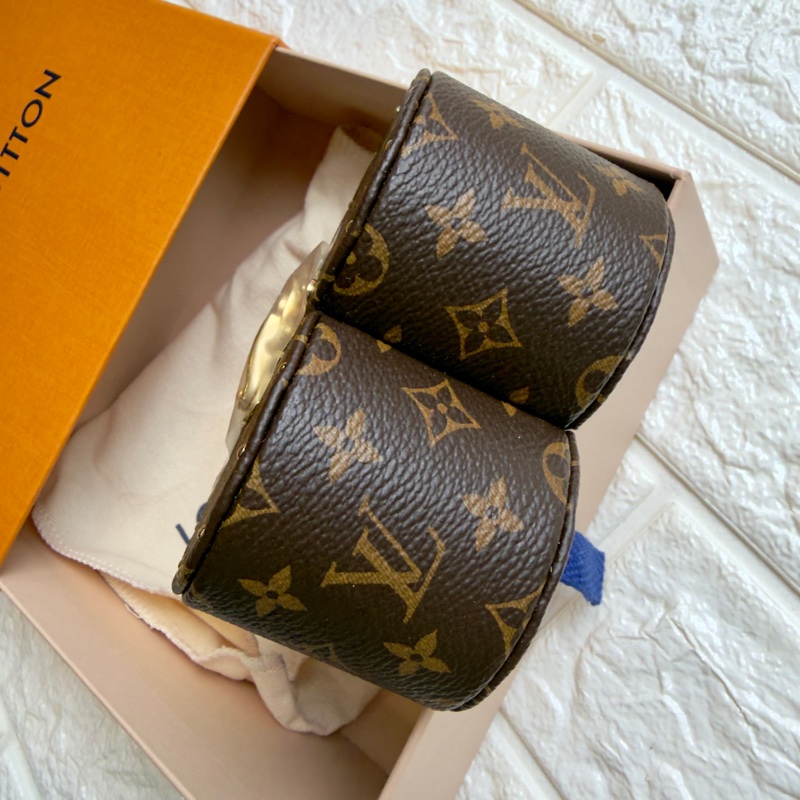 全新全配Louis Vuitton 路易威登 愛心形禮品盒 飾品盒 LV M27835 Ecrin Coeur-2