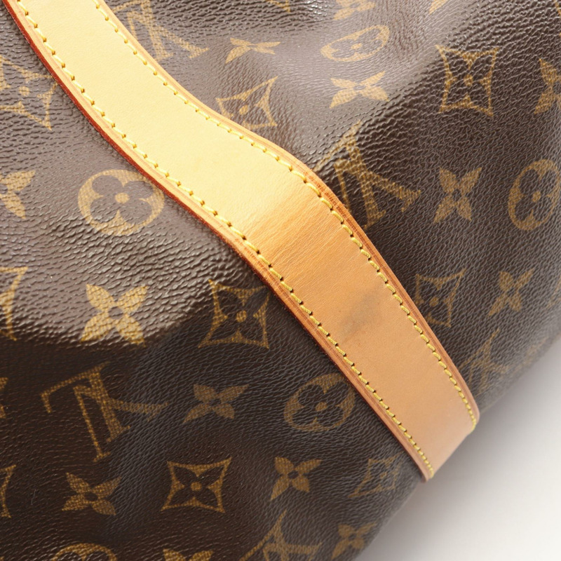 路易威登 Keepall Bandouliere 45 旅行手提包 M41418 Monogram 皮革-7