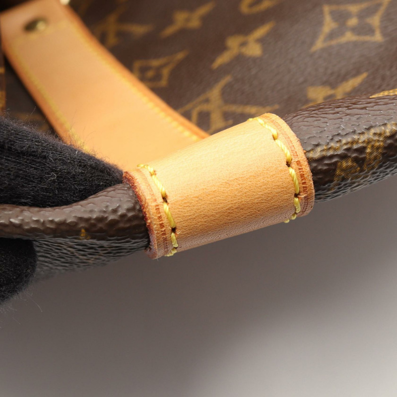 路易威登 Keepall Bandouliere 45 旅行手提包 M41418 Monogram 皮革-8