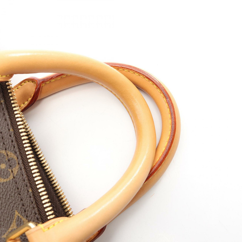 路易威登 Keepall Bandouliere 45 旅行手提包 M41418 Monogram 皮革-9