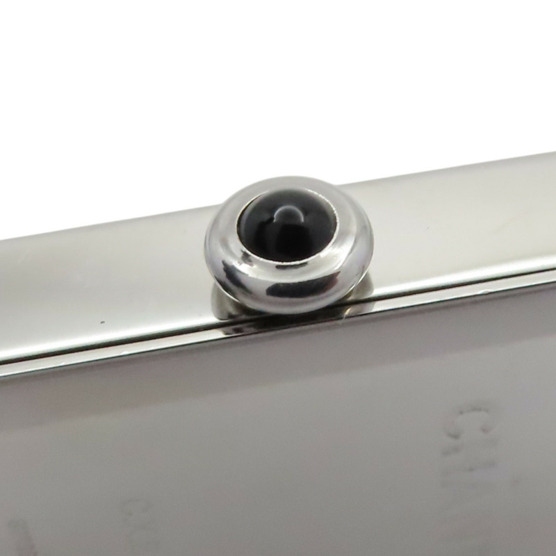 母貝錶盤 不鏽鋼 鍊帶 Premier 腕錶【CHANEL 香奈兒】 H3251-4