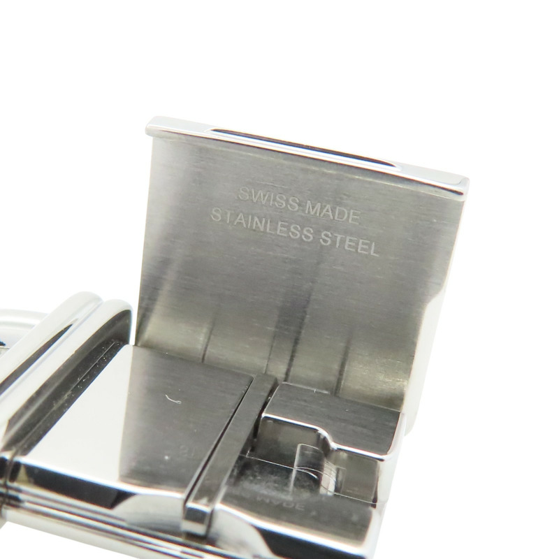 母貝錶盤 不鏽鋼 鍊帶 Premier 腕錶【CHANEL 香奈兒】 H3251-10