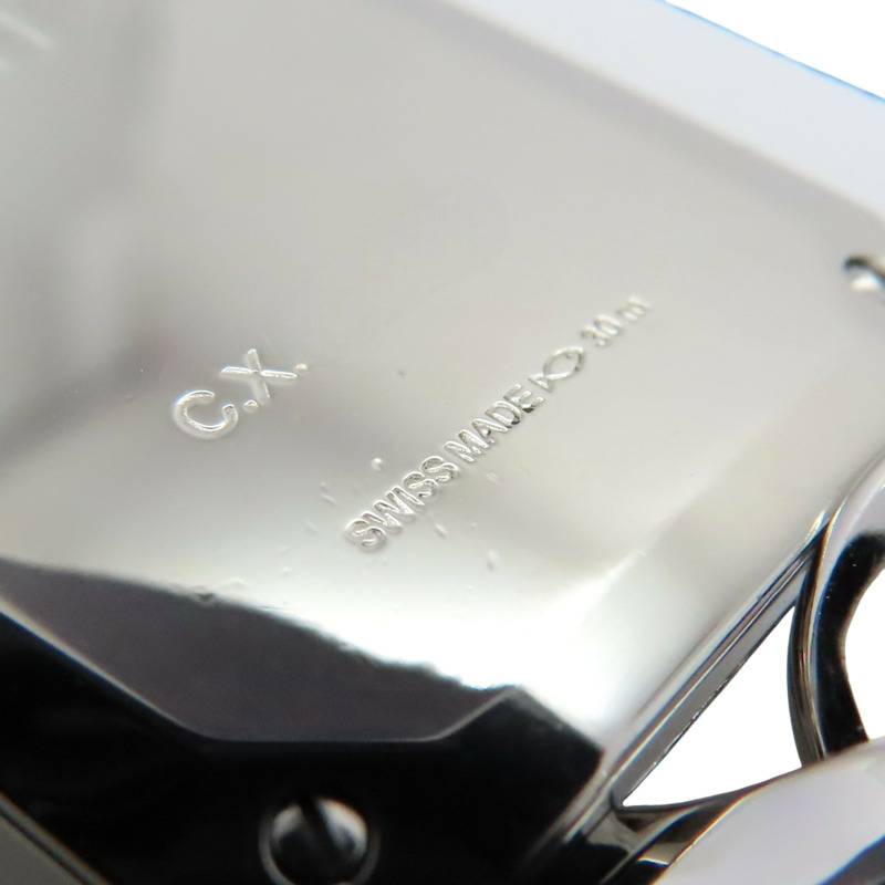 母貝錶盤 不鏽鋼 鍊帶 Premier 腕錶【CHANEL 香奈兒】 H3251-11