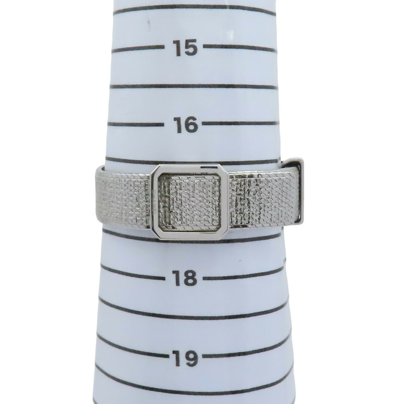 黑色錶盤 不鏽鋼 Boy-Friend 腕錶【CHANEL 香奈兒】 H4878-7