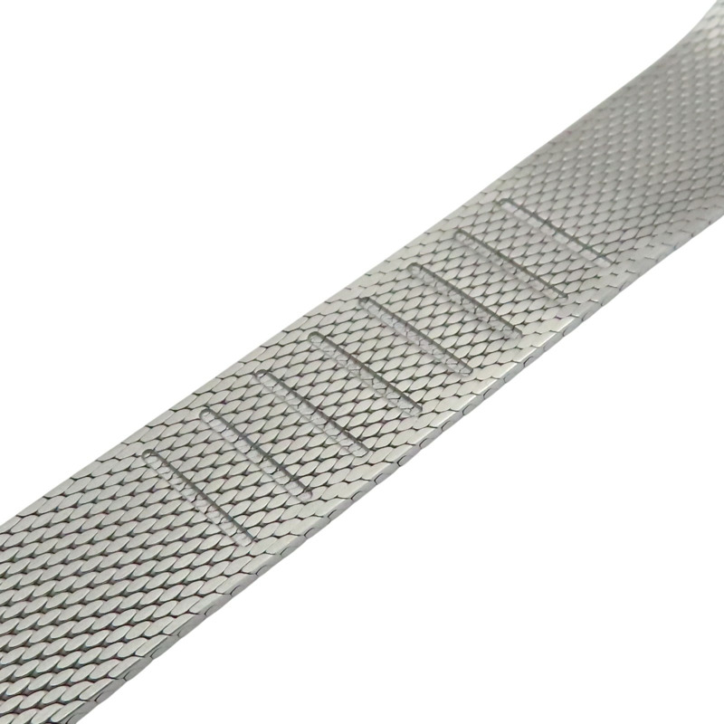 黑色錶盤 不鏽鋼 Boy-Friend 腕錶【CHANEL 香奈兒】 H4878-11