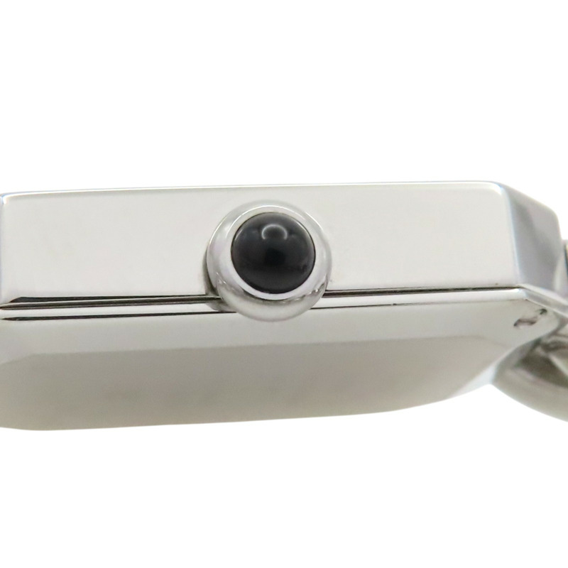 母貝錶盤 不鏽鋼 鍊帶 Premiere M 腕錶【CHANEL 香奈兒】 H1064-4