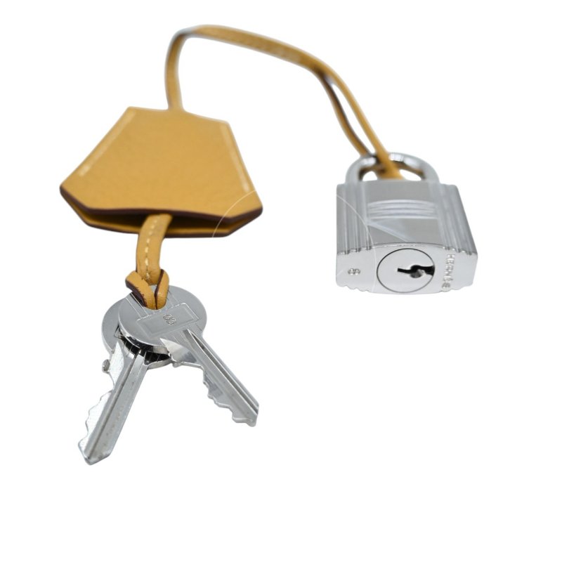 中古 愛馬仕 Hermès JPG Shoulder Birkin 42 2C Curry 咖哩色 銀色五金 印記 Square L 手袋-35