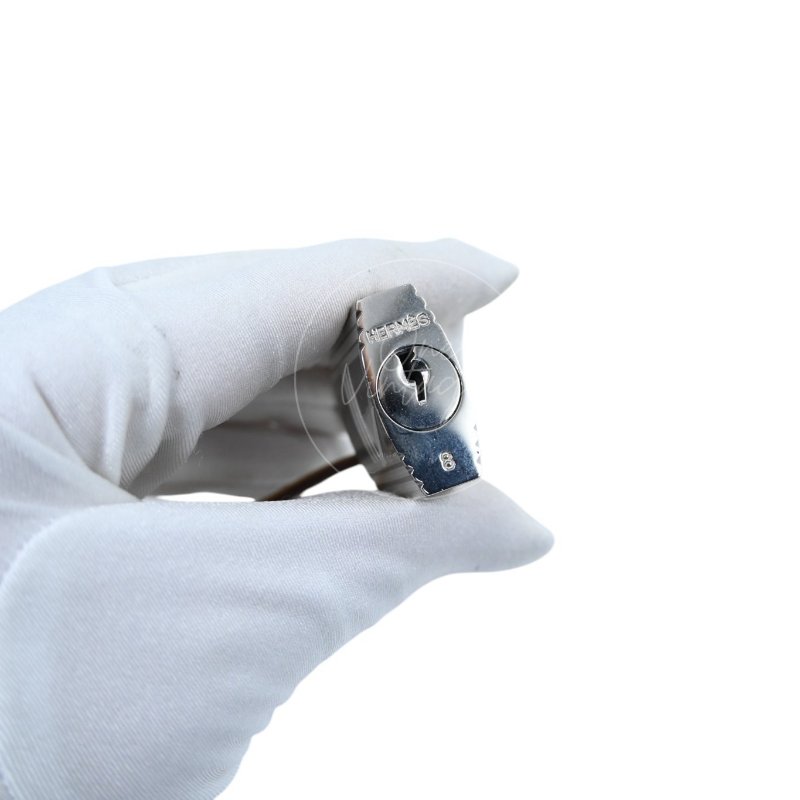 中古 愛馬仕 Hermès JPG Shoulder Birkin 42 2C Curry 咖哩色 銀色五金 印記 Square L 手袋-37