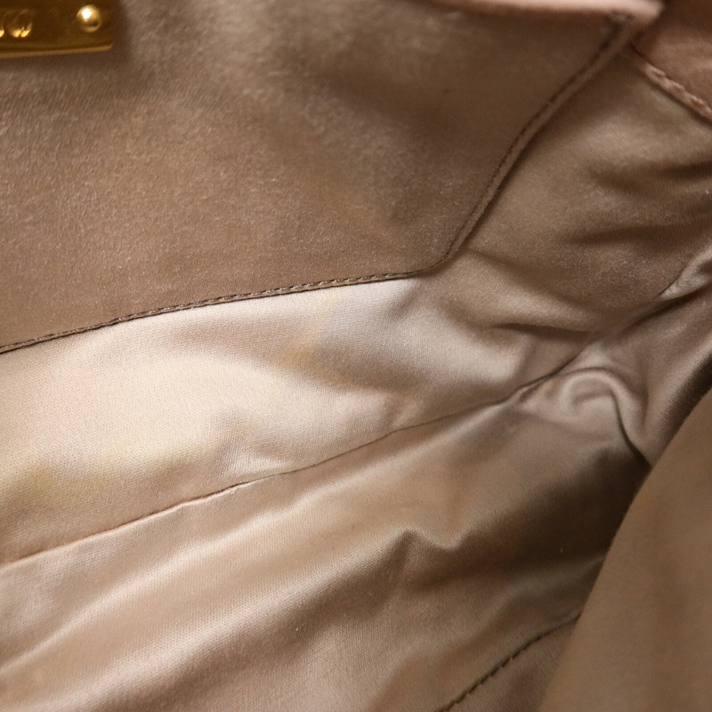 Miu Miu 牛皮皮革Shoulder Bag肩背袋-7