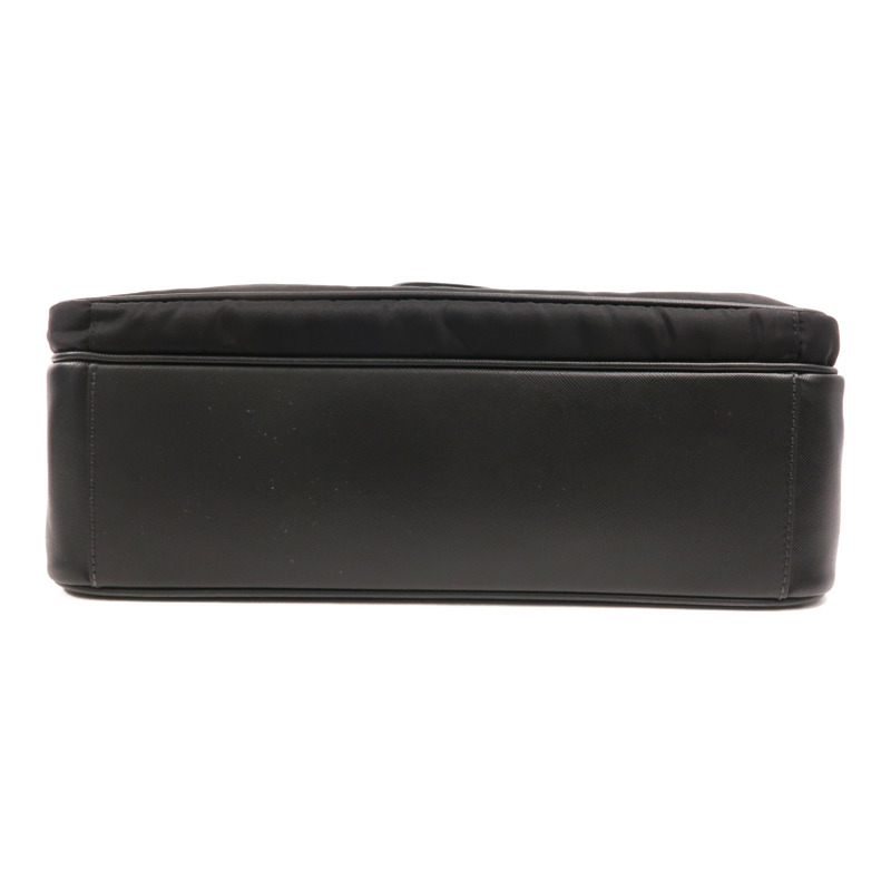 PRADA 尼龍2 Way Shoulder手挽肩背兩用袋-3