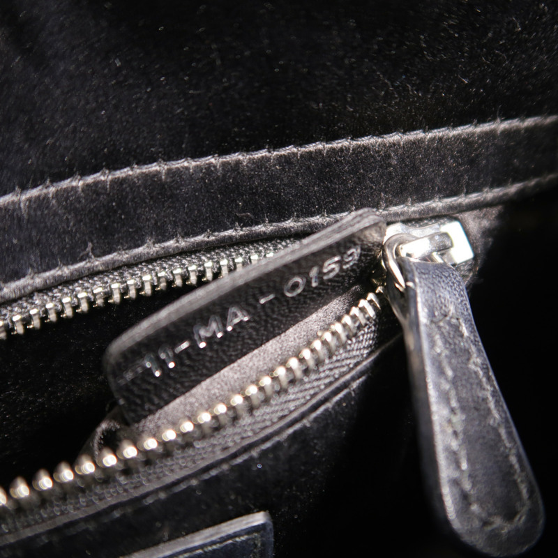 Dior Satin Mini Lady Dior手挽肩背兩用袋-6