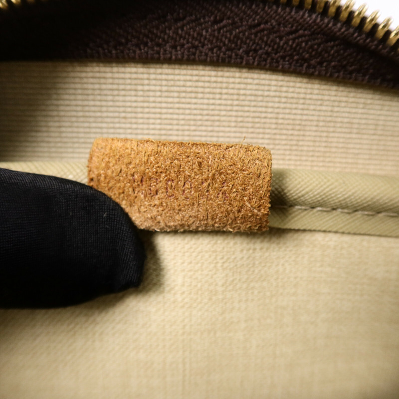 LOUIS VUITTON Monogram Deauville手挽袋-7