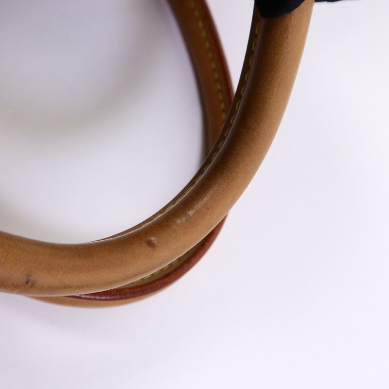 LOUIS VUITTON Monogram Deauville手挽袋-15