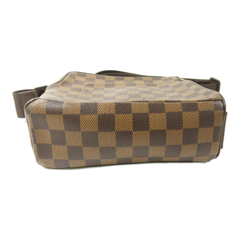 LOUIS VUITTON Damier Olaf PM肩背袋-3