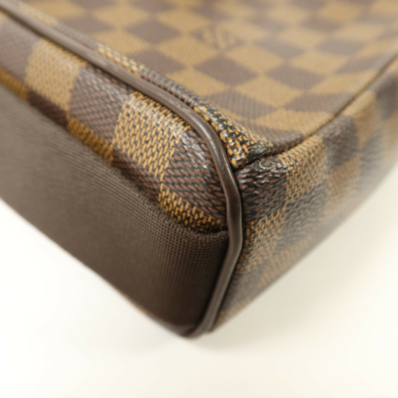 LOUIS VUITTON Damier Olaf PM肩背袋-10