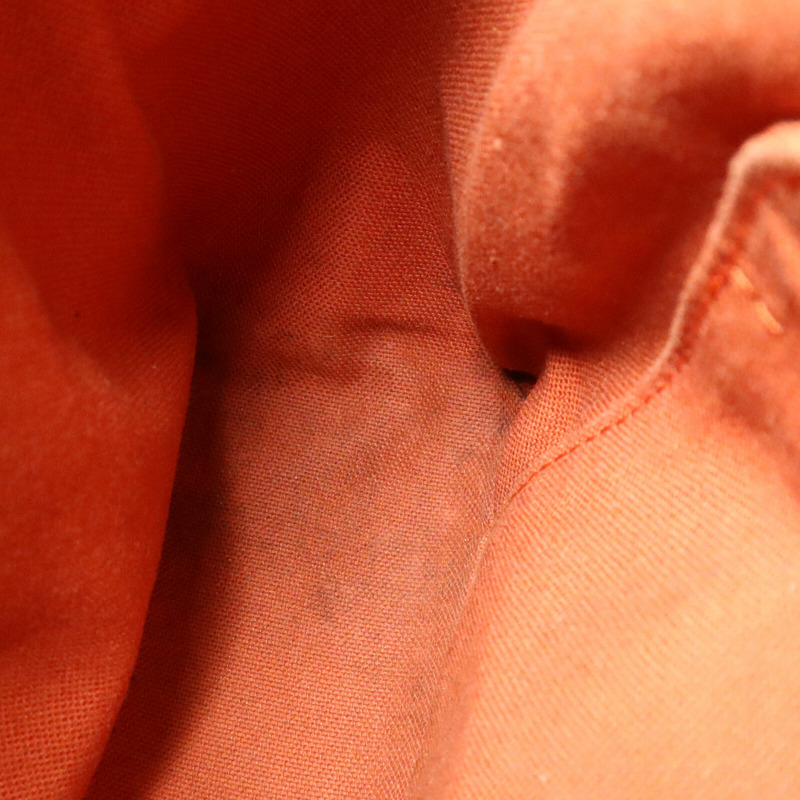 LOUIS VUITTON Damier Olaf PM肩背袋-12