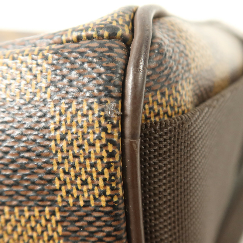 LOUIS VUITTON Damier Olaf PM肩背袋-14