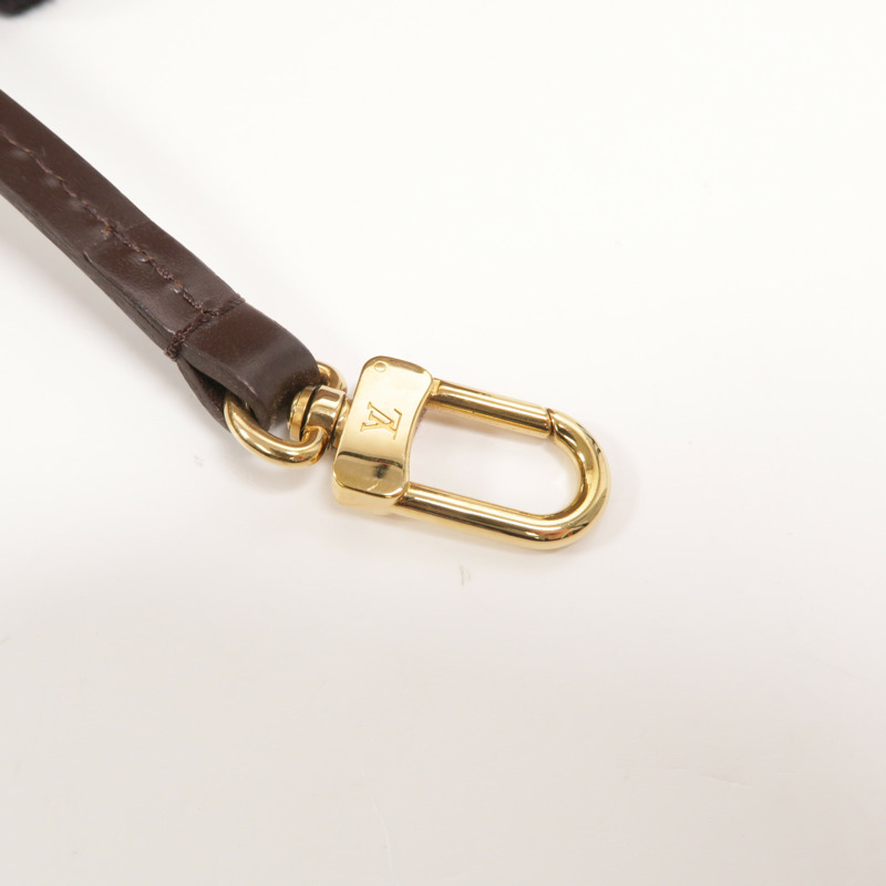 LOUIS VUITTON Damier Neverfull GM肩背袋-20