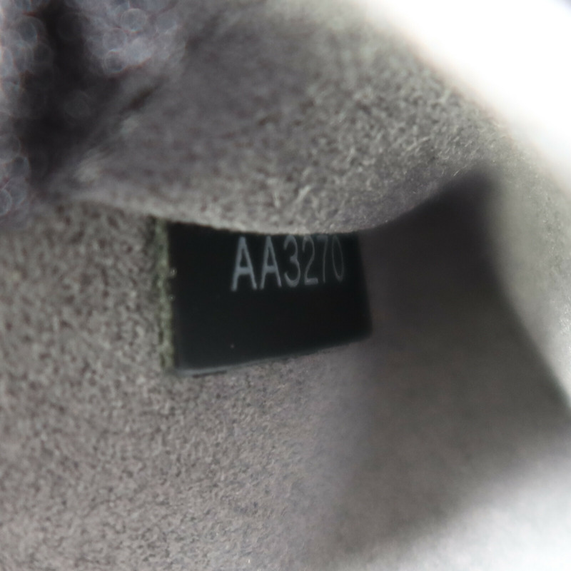 LOUIS VUITTON Epi Alma BB銀扣手挽肩背兩用袋-6