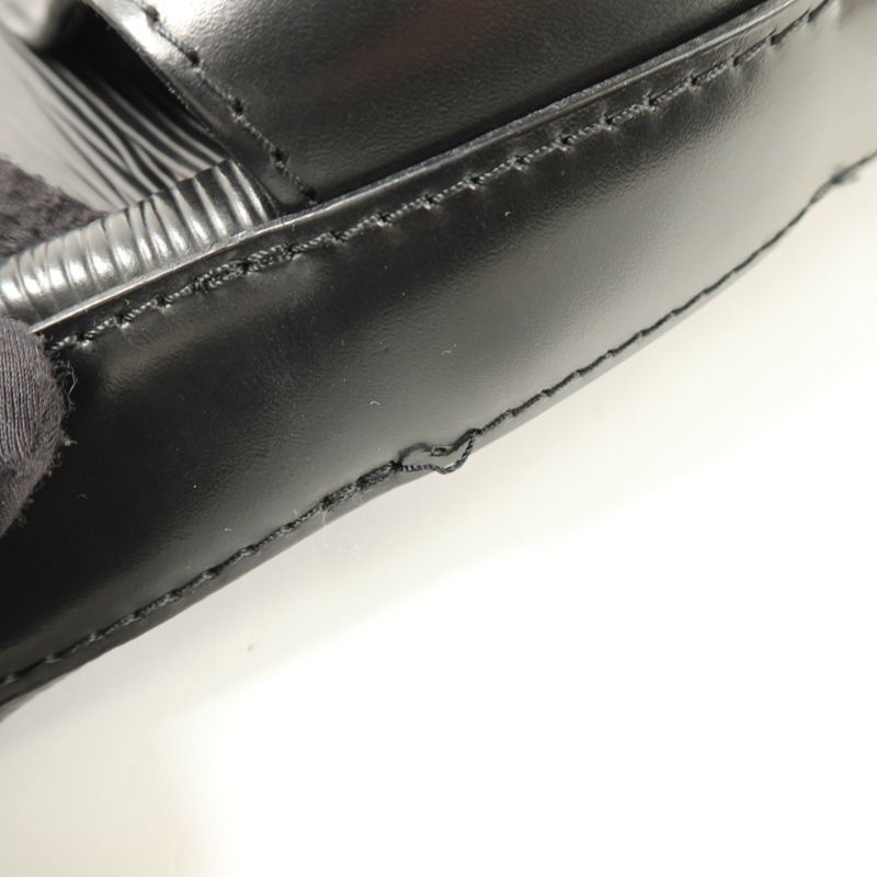 LOUIS VUITTON Epi Sac D'epaule PM肩背袋-16