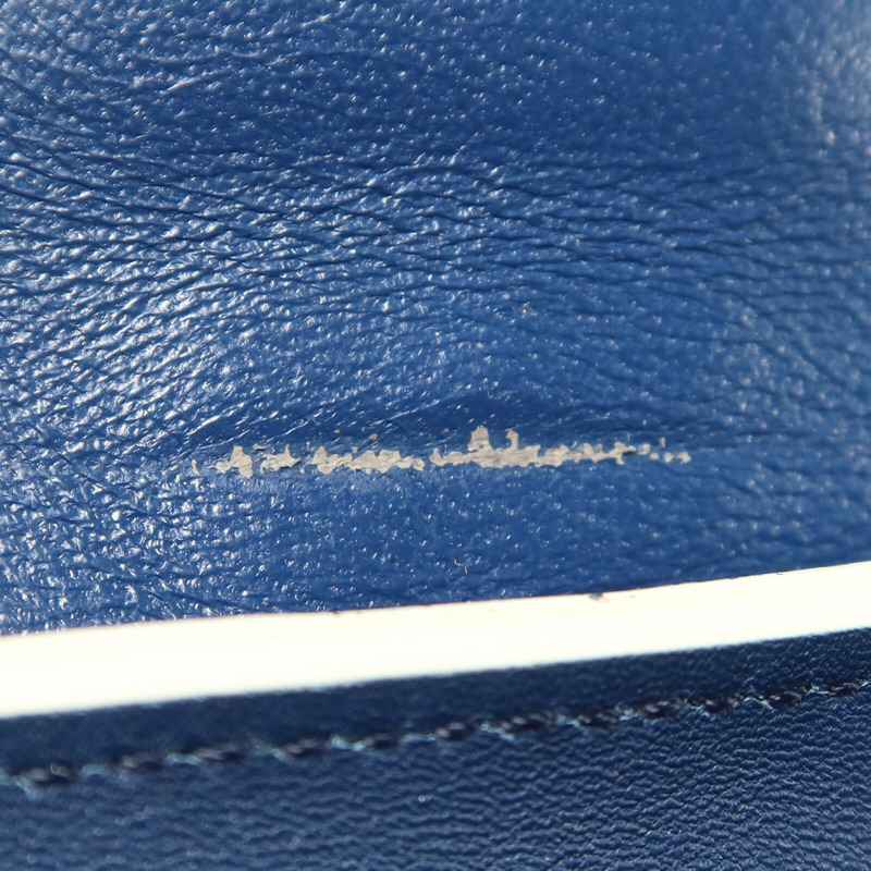 CELINE 牛皮皮革Trapeze Small手挽肩背兩用袋-14