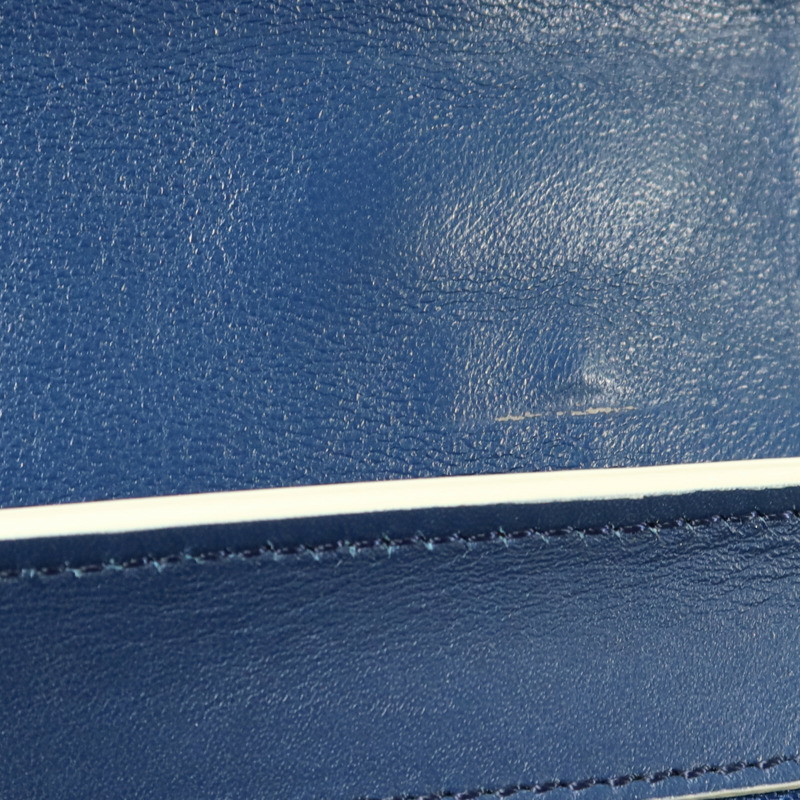 CELINE 牛皮皮革Trapeze Small手挽肩背兩用袋-15