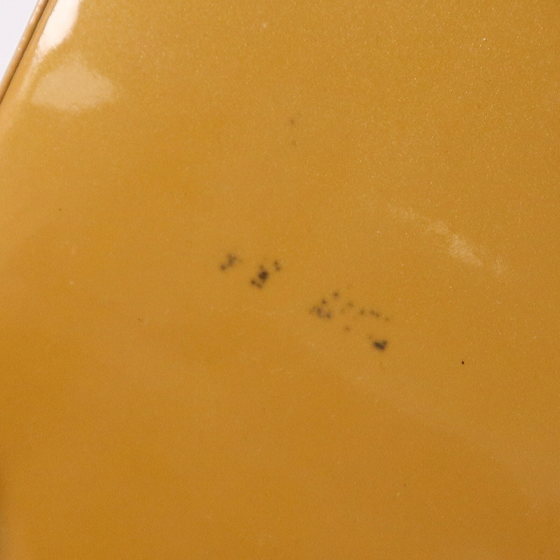 LOUIS VUITTON Monogram Vernis Alma PM手挽袋-13