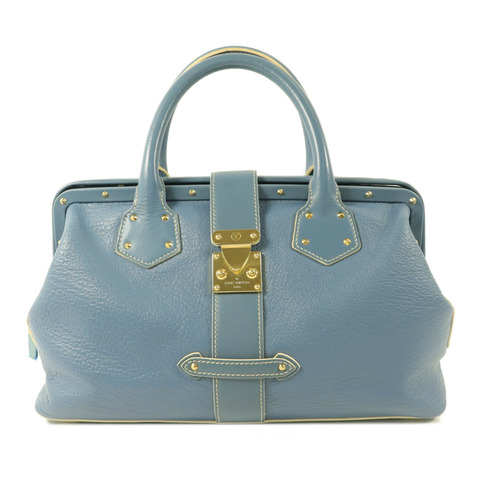 LOUIS VUITTON Suhali L'Ingenieux PM手挽袋