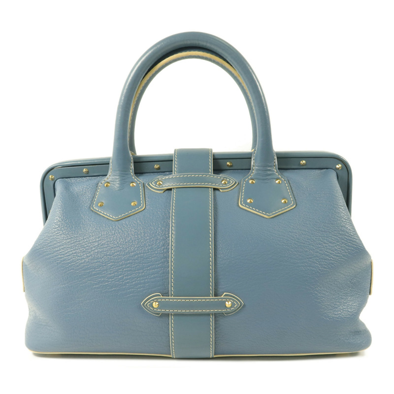 LOUIS VUITTON Suhali L'Ingenieux PM手挽袋-1