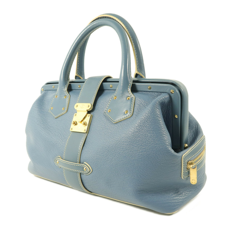 LOUIS VUITTON Suhali L'Ingenieux PM手挽袋-2