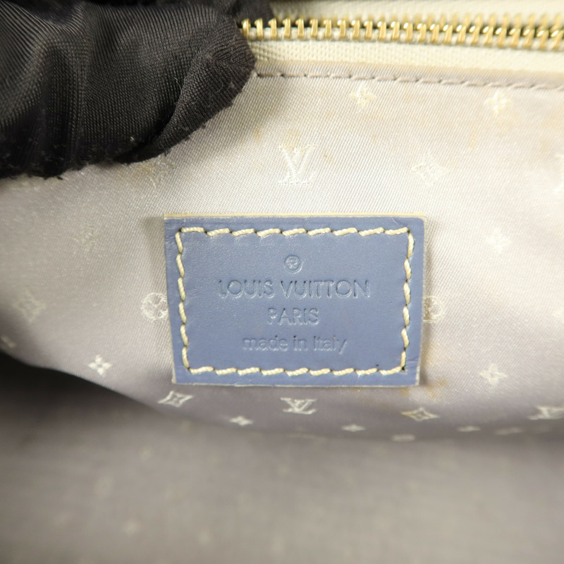 LOUIS VUITTON Suhali L'Ingenieux PM手挽袋-5