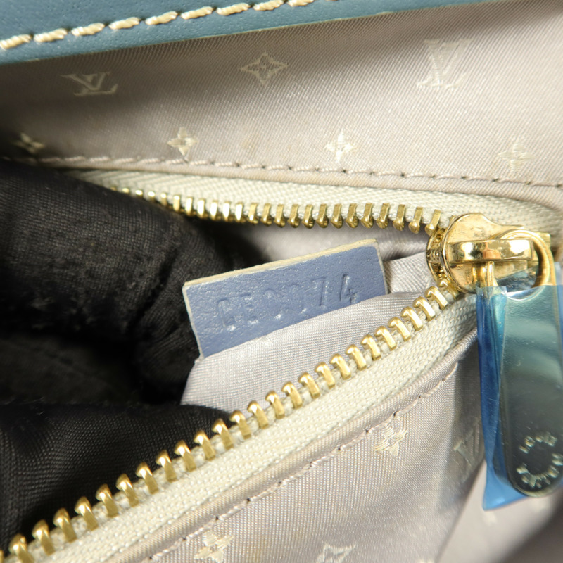 LOUIS VUITTON Suhali L'Ingenieux PM手挽袋-6