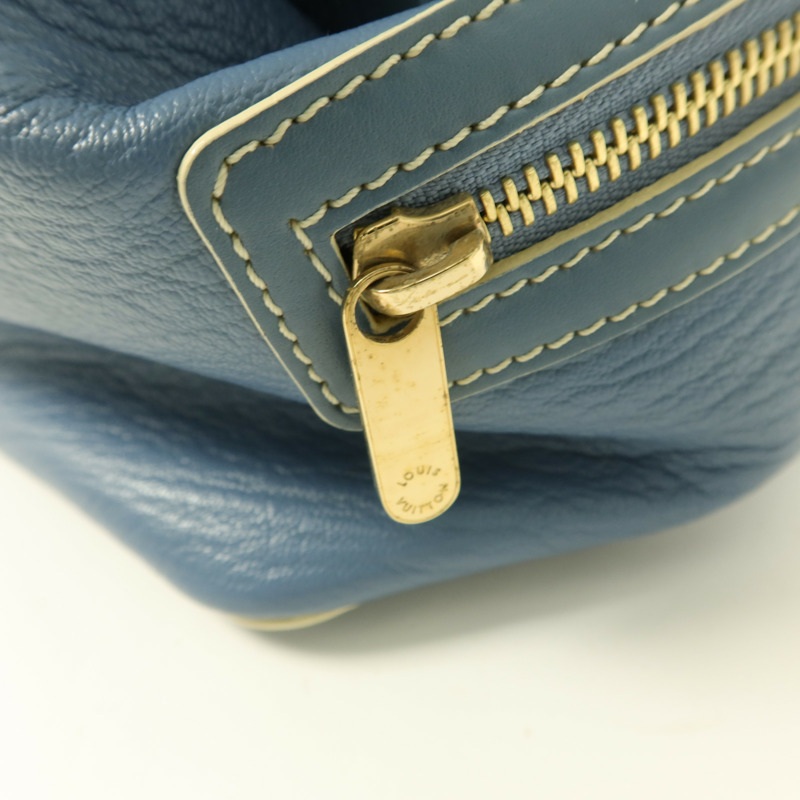 LOUIS VUITTON Suhali L'Ingenieux PM手挽袋-9