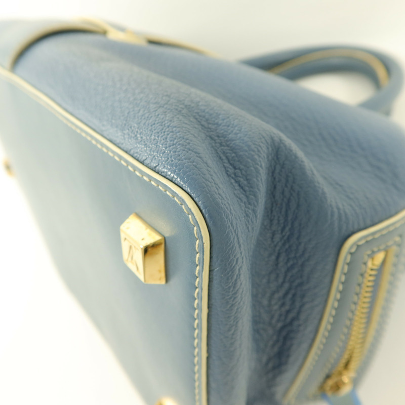 LOUIS VUITTON Suhali L'Ingenieux PM手挽袋-12