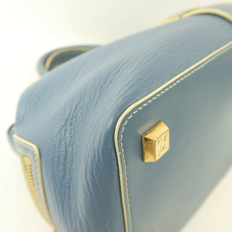 LOUIS VUITTON Suhali L'Ingenieux PM手挽袋-13