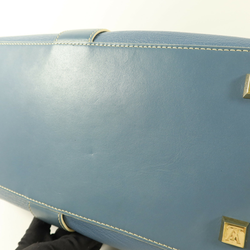 LOUIS VUITTON Suhali L'Ingenieux PM手挽袋-14