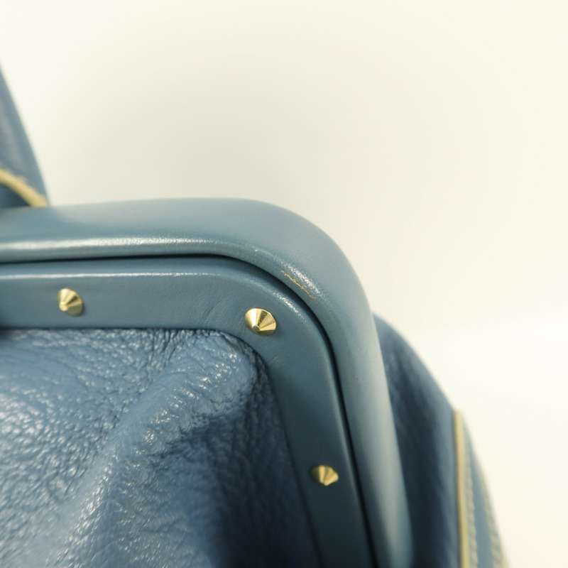 LOUIS VUITTON Suhali L'Ingenieux PM手挽袋-17