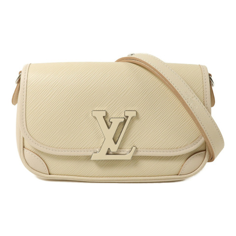 LOUIS VUITTON Epi Buci Bag肩背袋