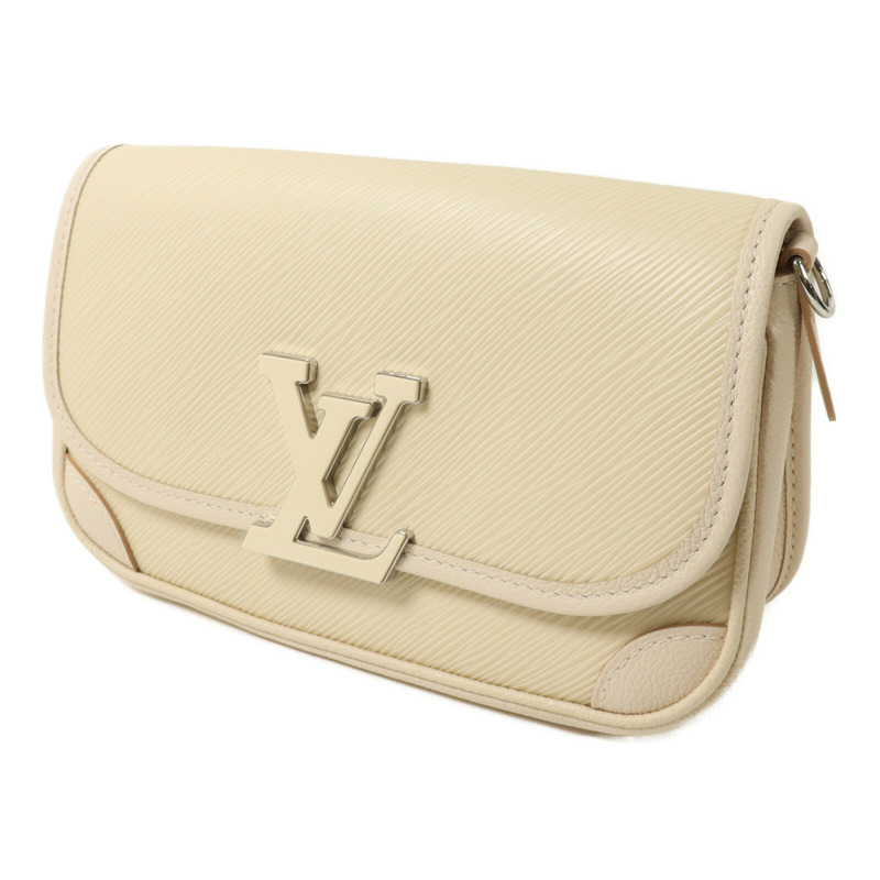 LOUIS VUITTON Epi Buci Bag肩背袋-1