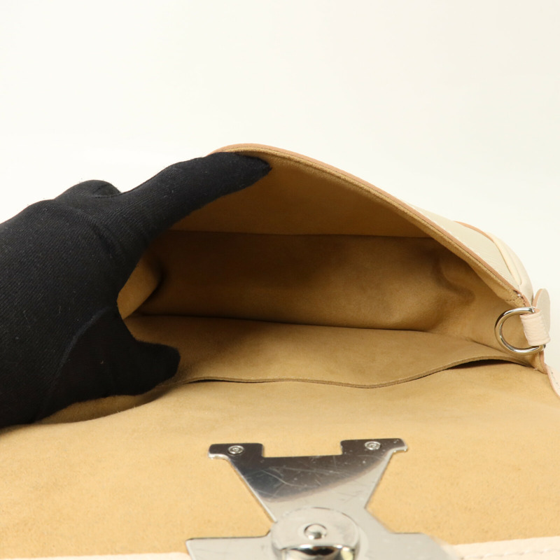 LOUIS VUITTON Epi Buci Bag肩背袋-4