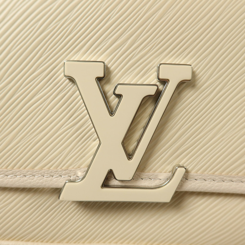LOUIS VUITTON Epi Buci Bag肩背袋-6