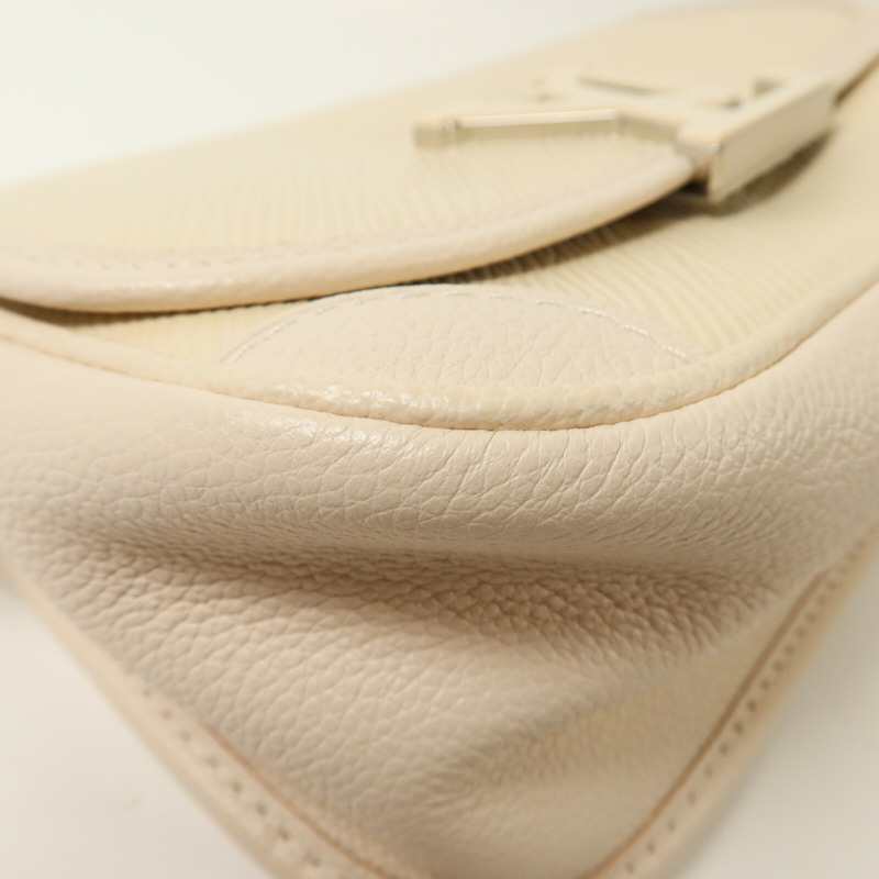 LOUIS VUITTON Epi Buci Bag肩背袋-7