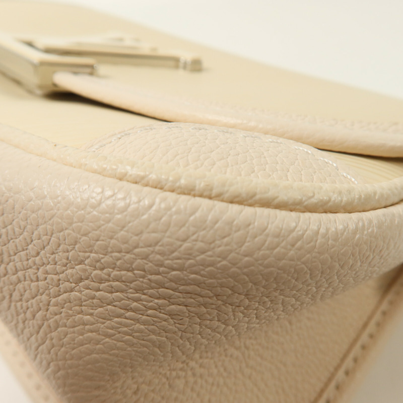 LOUIS VUITTON Epi Buci Bag肩背袋-8