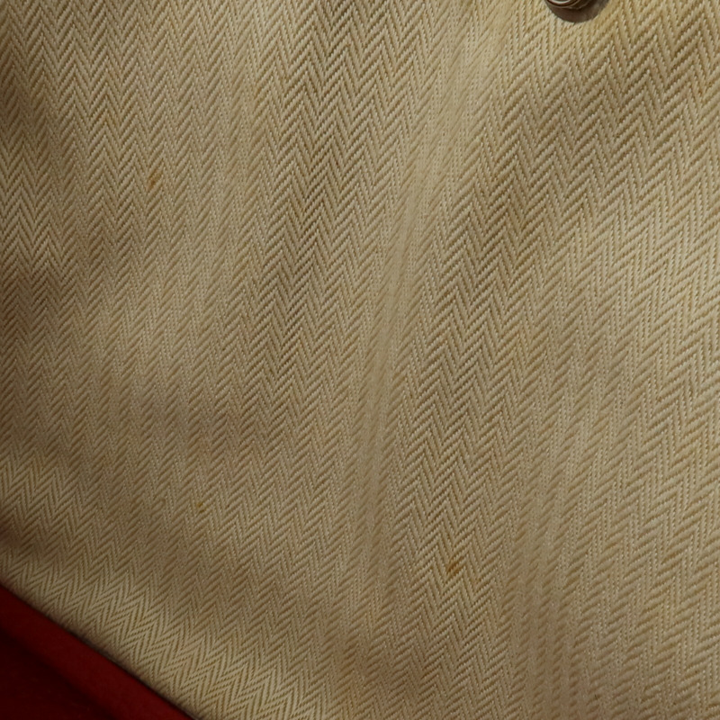 HERMES Negonda皮革Garden Party TPM手挽袋Rouge Piment-15