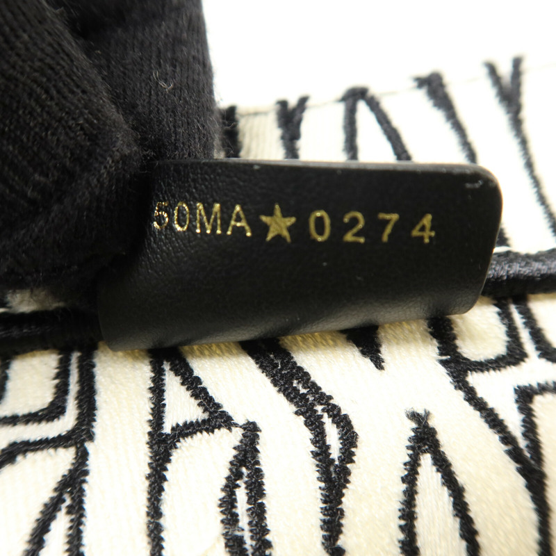 Dior 帆布Book Tote Medium手挽袋-6